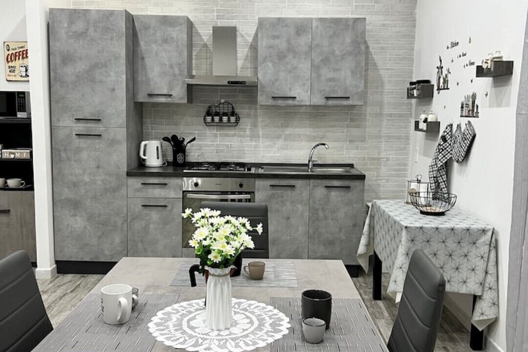 Photo of Kitchen in Vasto