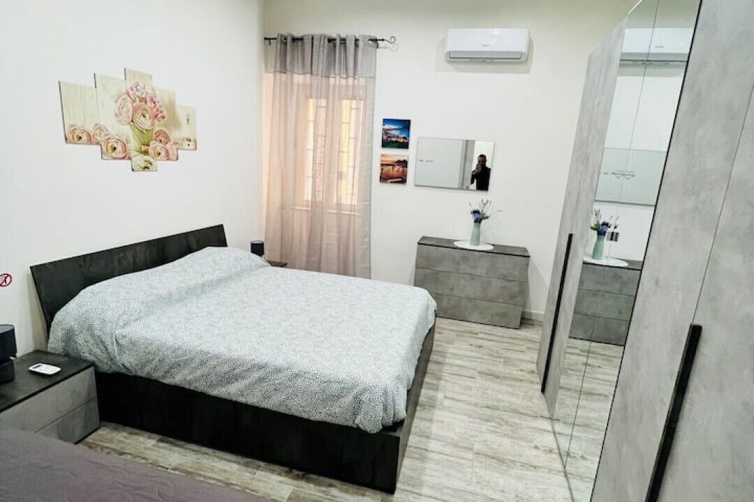 Photo of Bedroom in Vasto