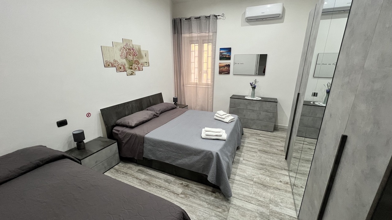 Photo of Bedroom in Vasto