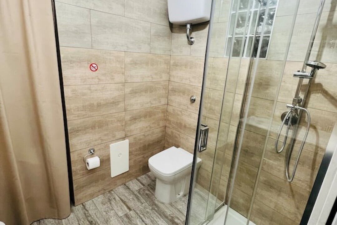 Photo of Bathroom in Vasto