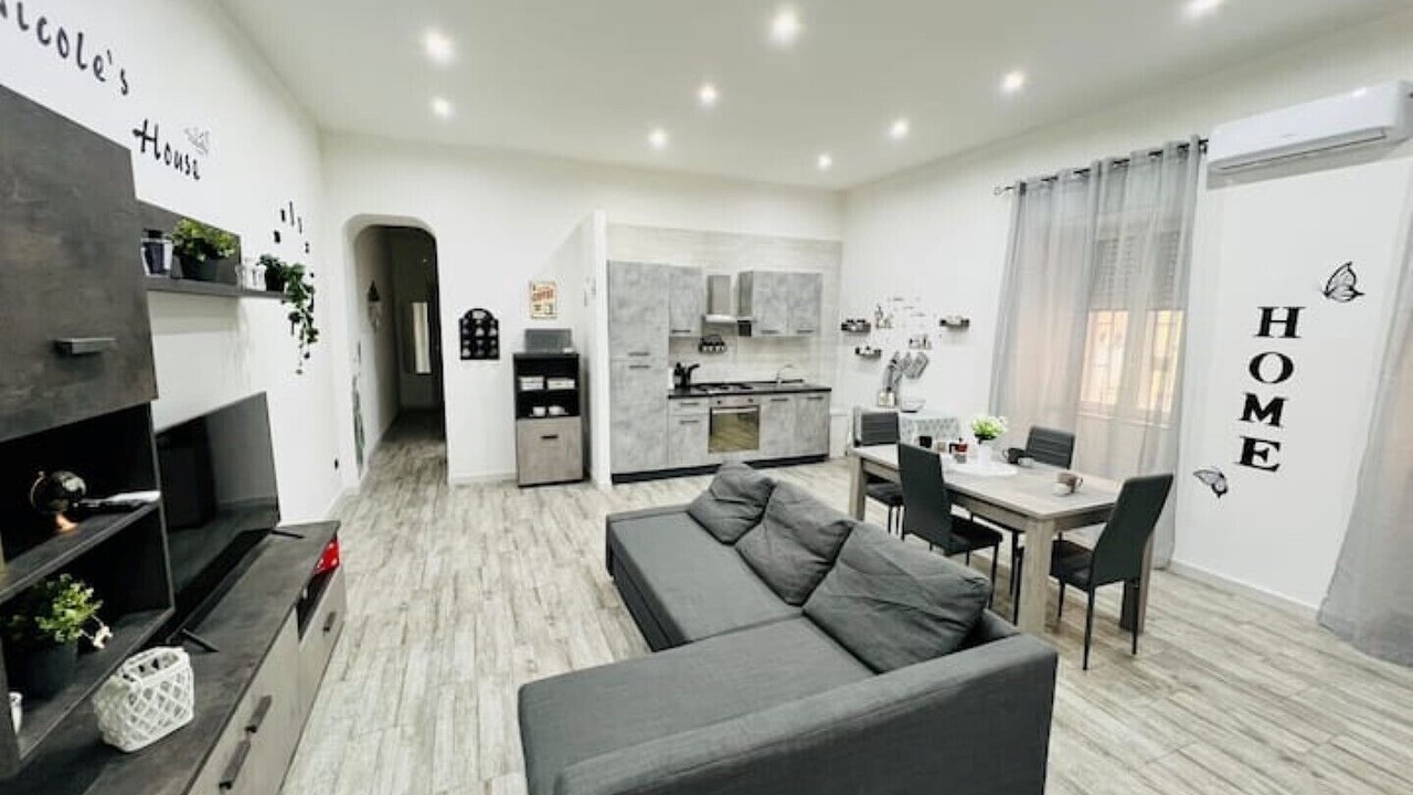 Photo of Livingroom in Vasto