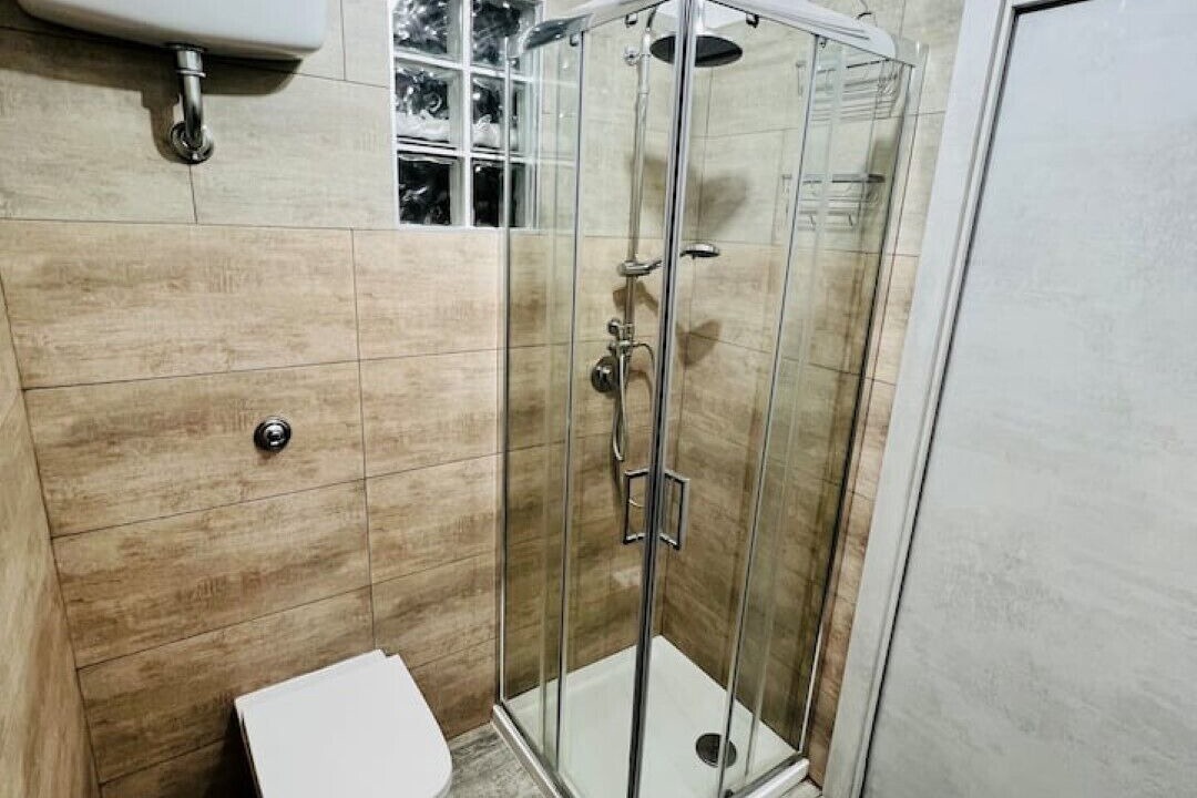 Photo of Bathroom in Vasto
