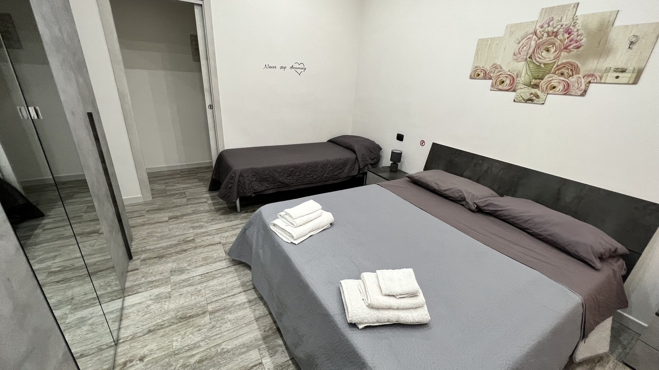 Photo of Bedroom in Vasto
