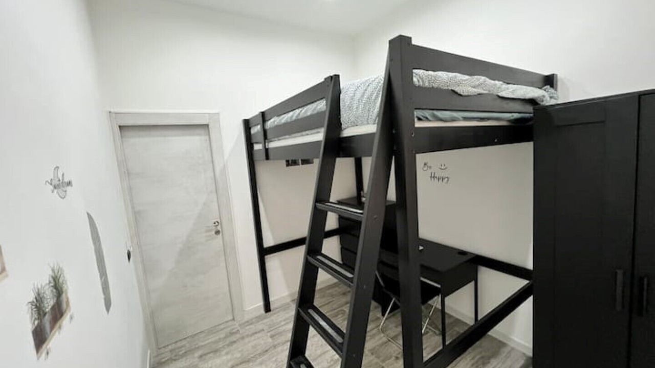 Photo of Bedroom in Vasto