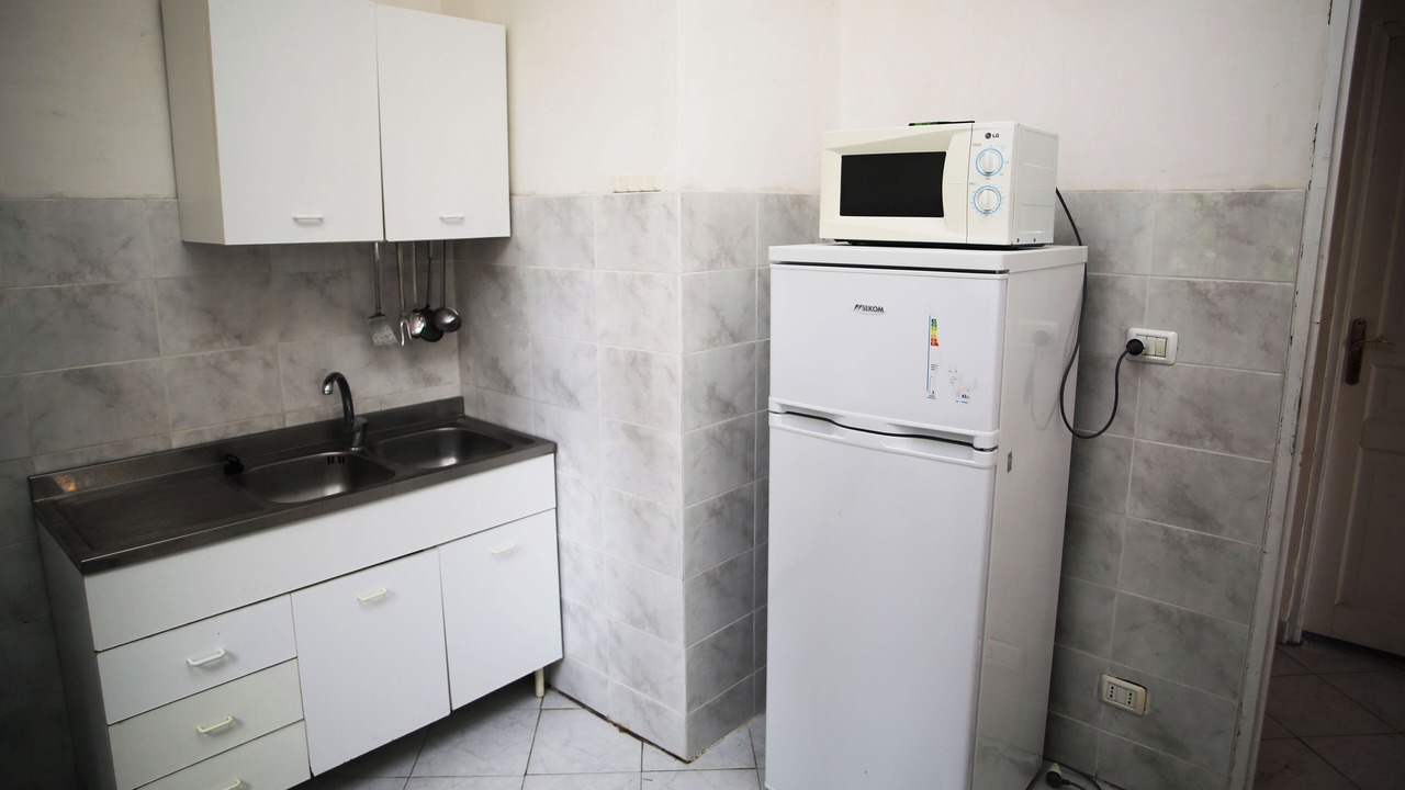 Photo of Kitchen in Scialara