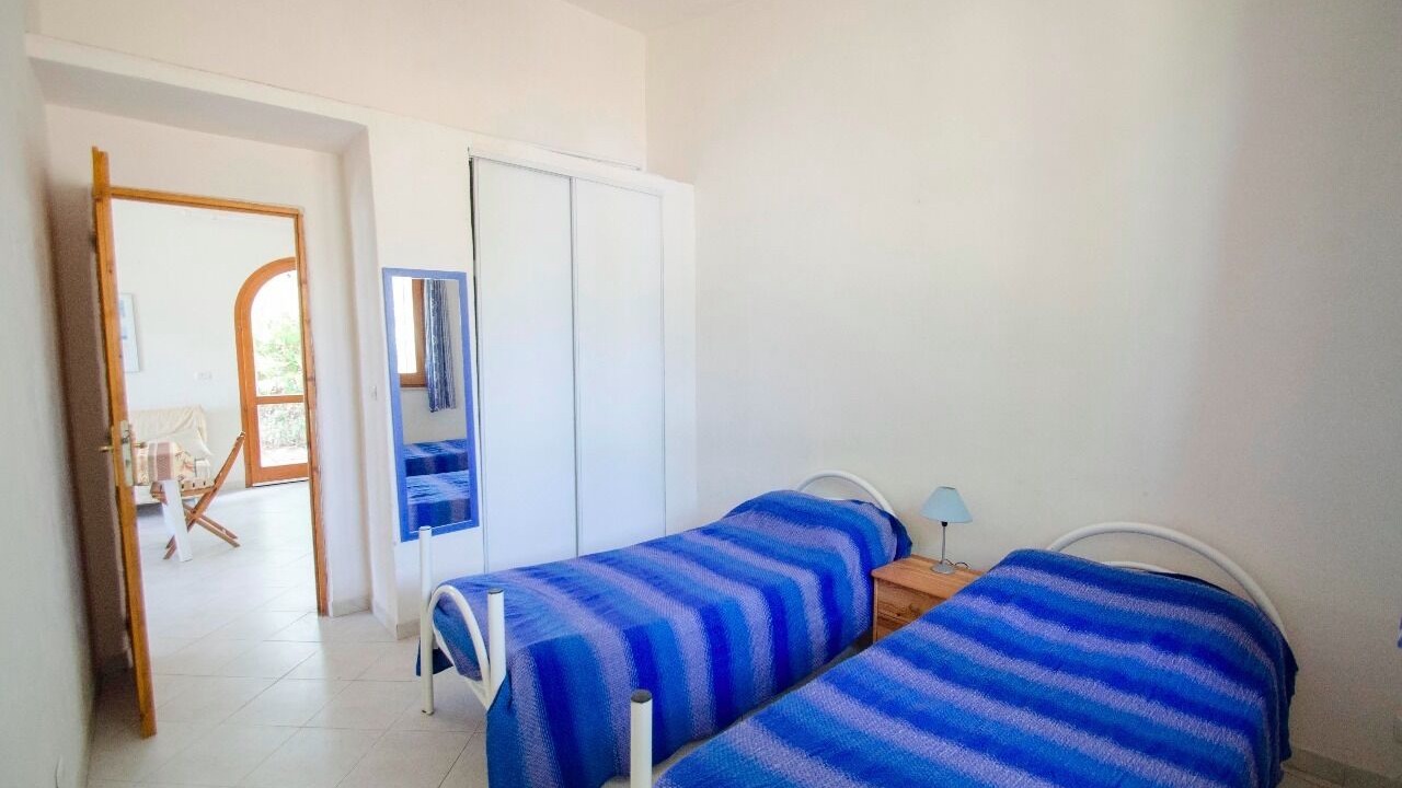 Photo of Bedroom in Scialara