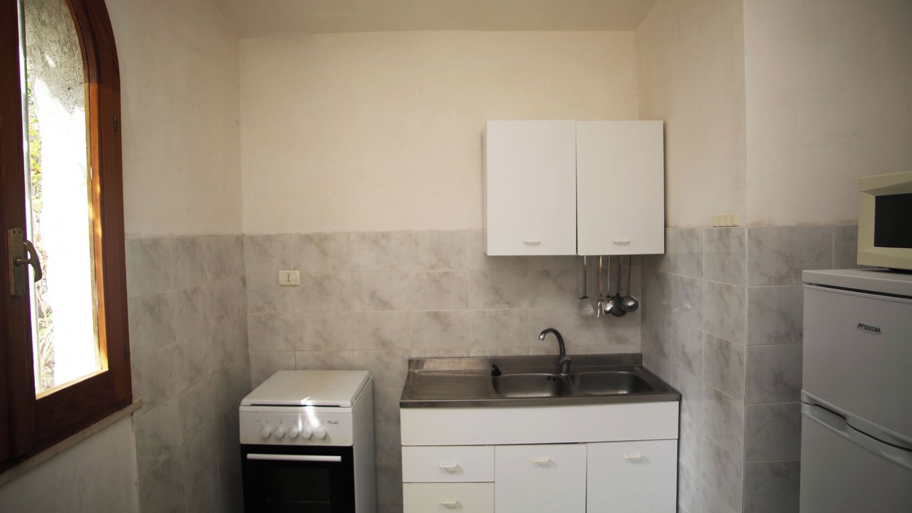 Photo of Kitchen in Scialara
