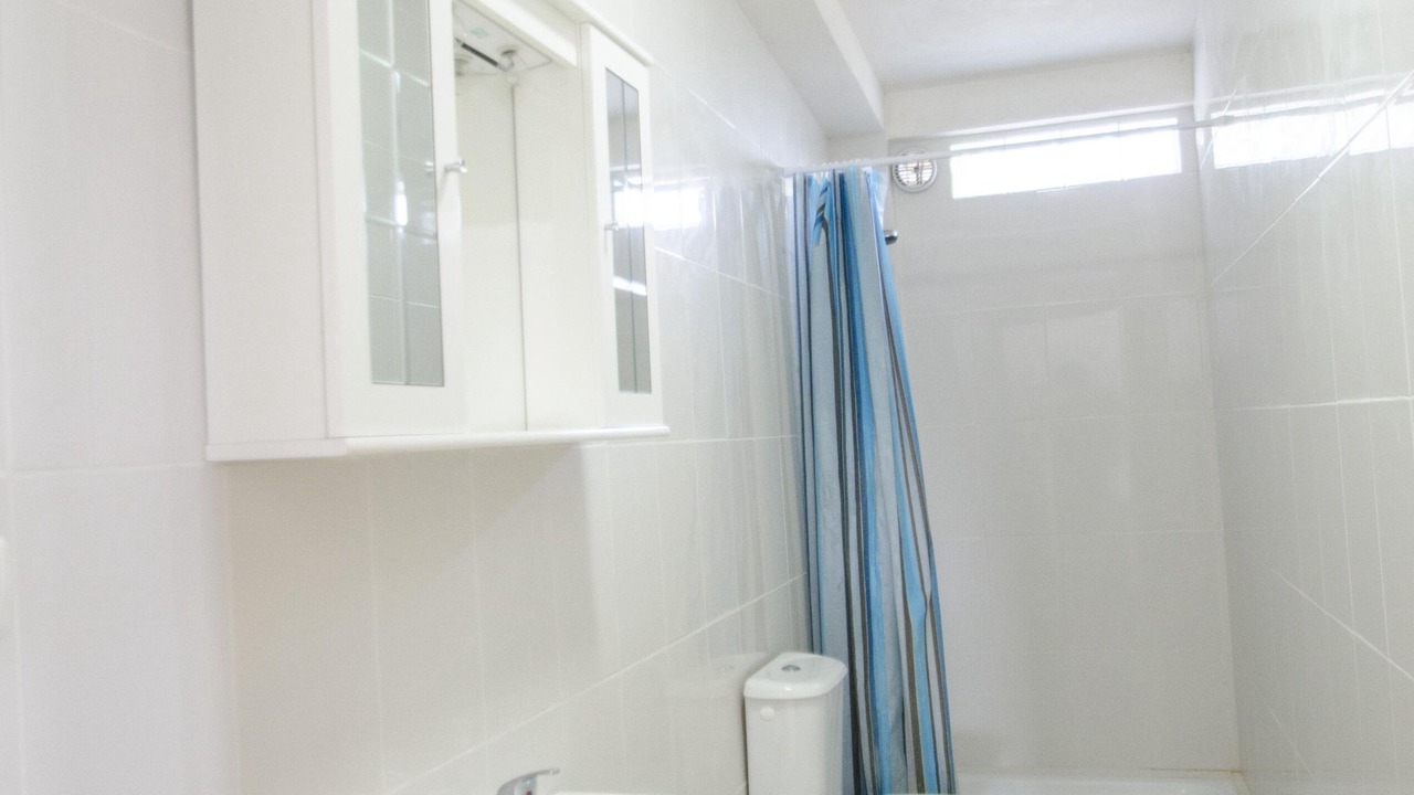 Photo of Bathroom in Scialara