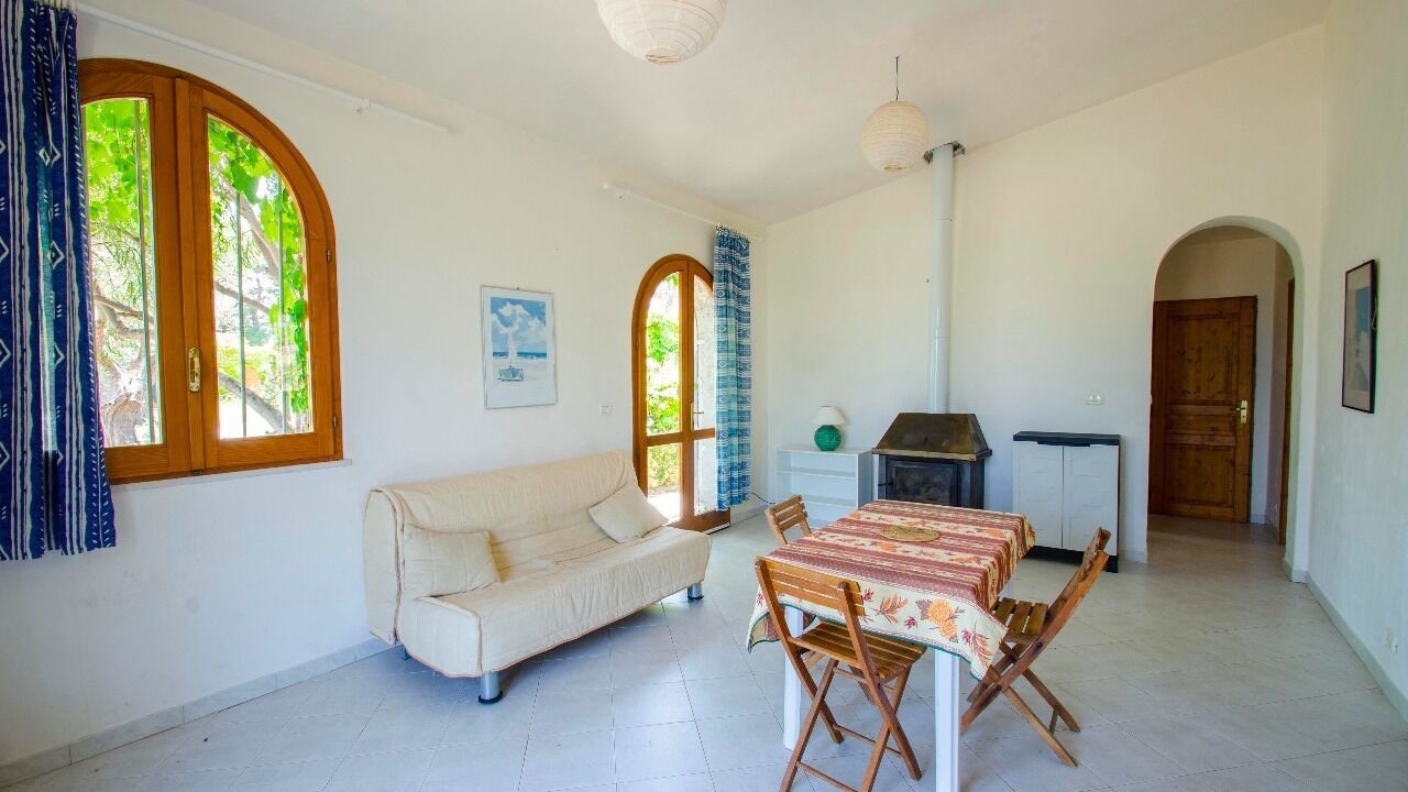 Photo of Livingroom in Scialara