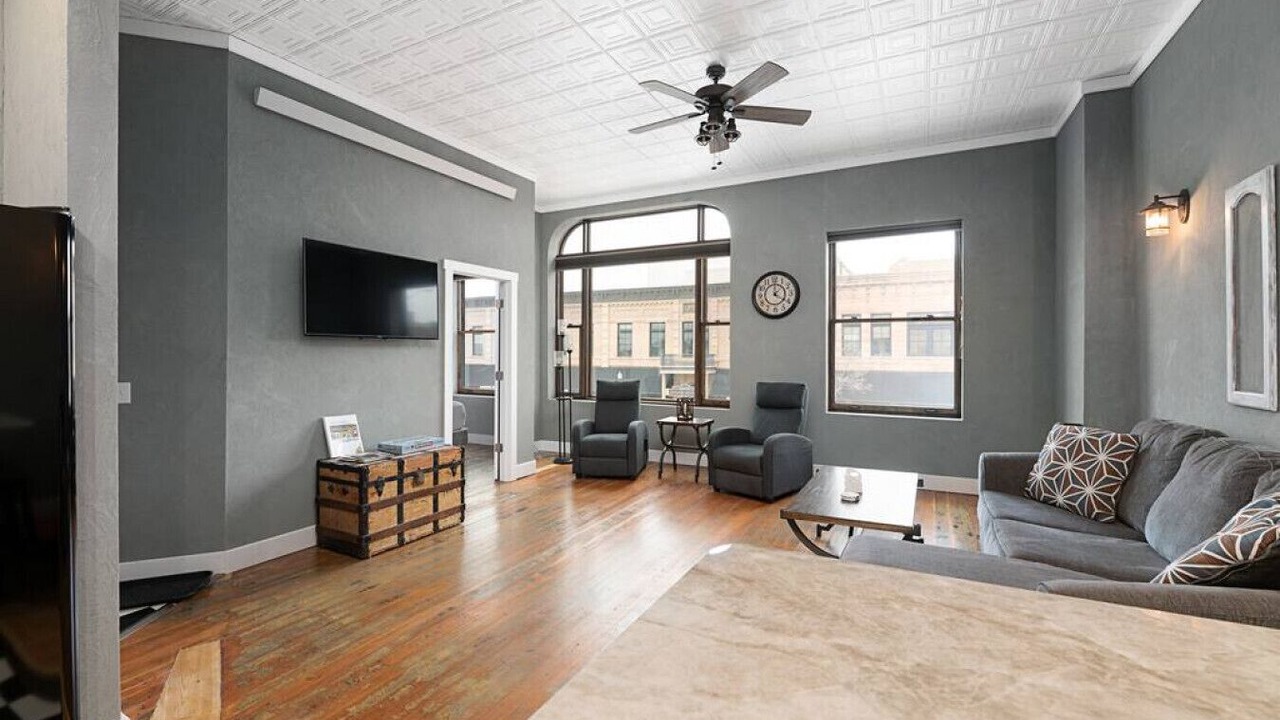 Photo of Livingroom in Spearfish