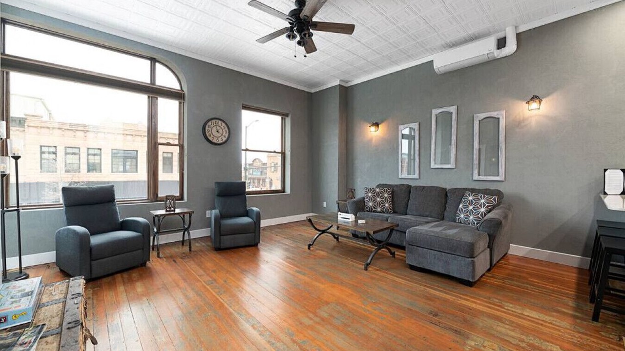 Photo of Livingroom in Spearfish