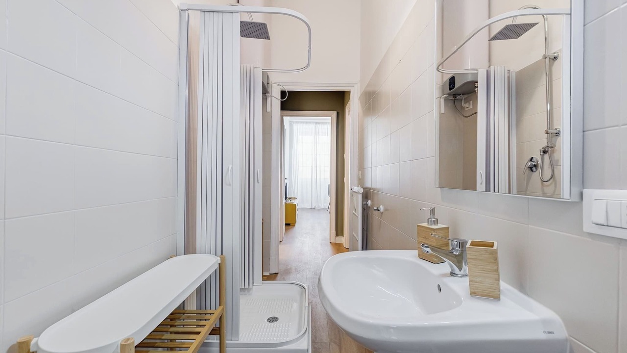 Photo of Bathroom in Flaminio