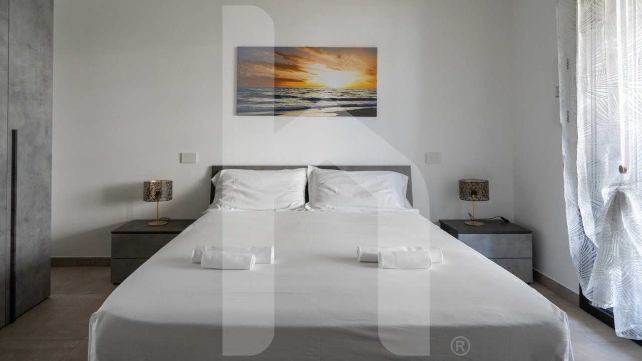 Photo of Bedroom in Montesilvano