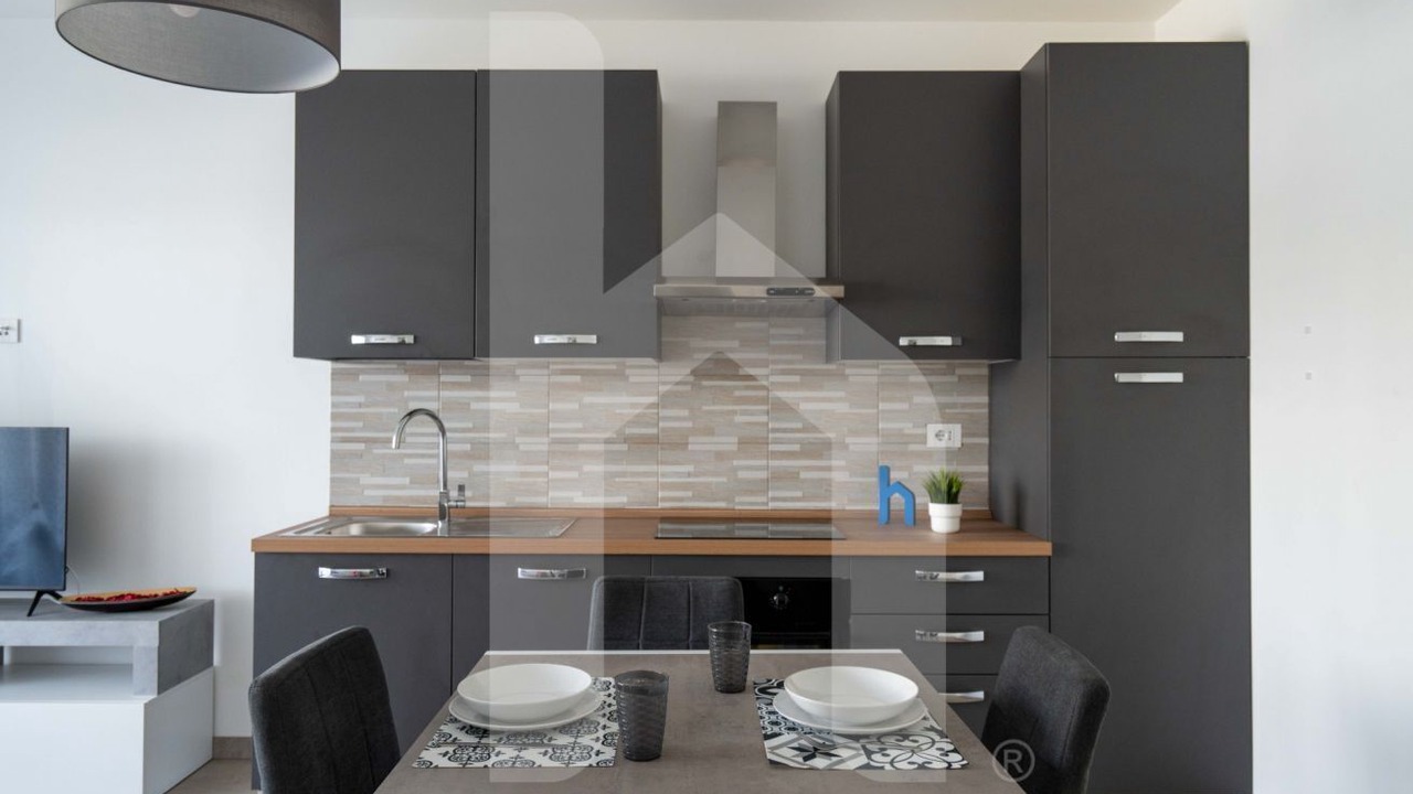 Photo of Kitchen in Montesilvano