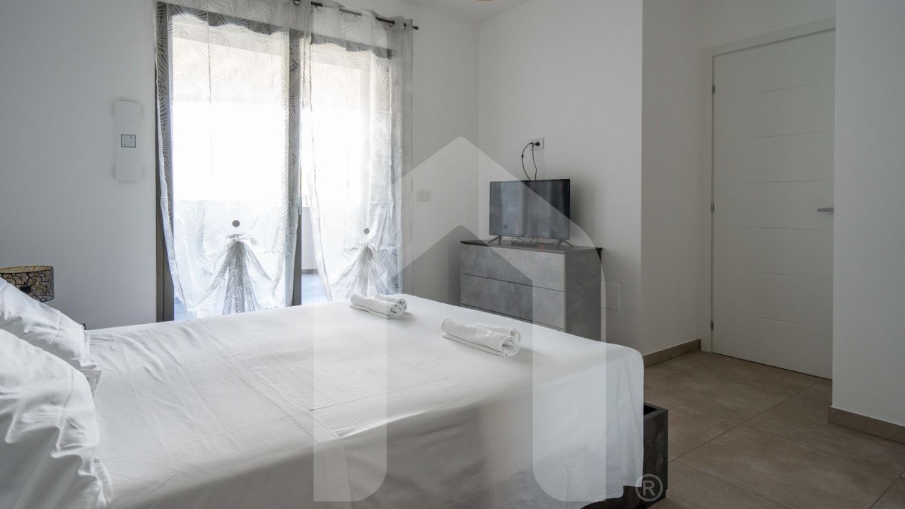 Photo of Bedroom in Montesilvano