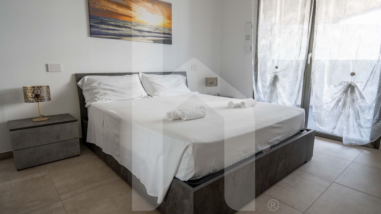 Photo of Bedroom in Montesilvano