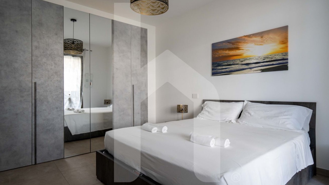 Photo of Bedroom in Montesilvano