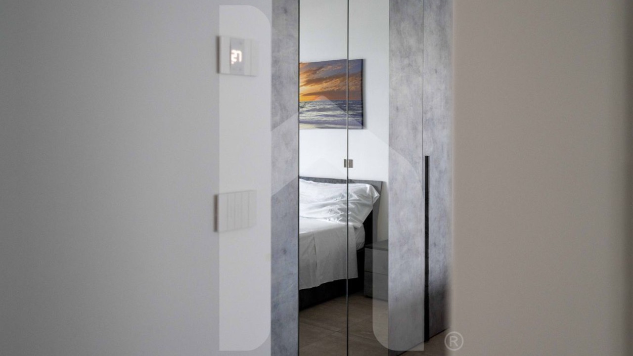 Photo of Bedroom in Montesilvano
