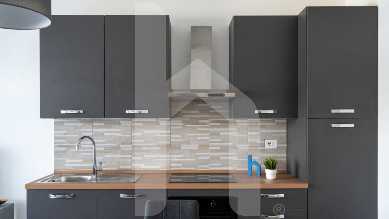 Photo of Kitchen in Montesilvano