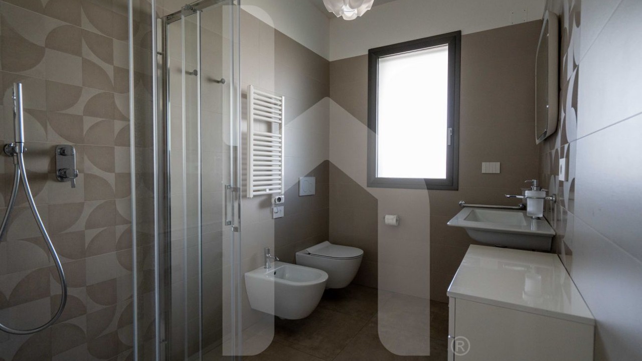 Photo of Bathroom in Montesilvano