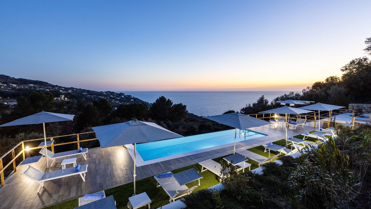 Photo of Outdoor in Anacapri