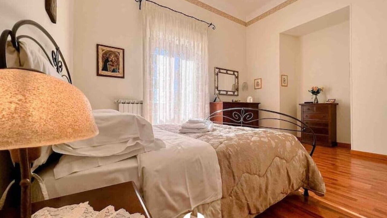 Photo of Bedroom in Atessa