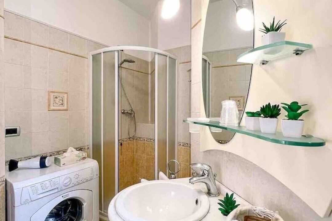 Photo of Bathroom in Atessa