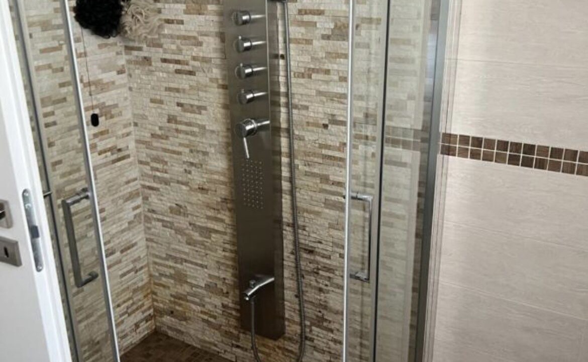 Photo of Bathroom in Santa Maria Imbaro