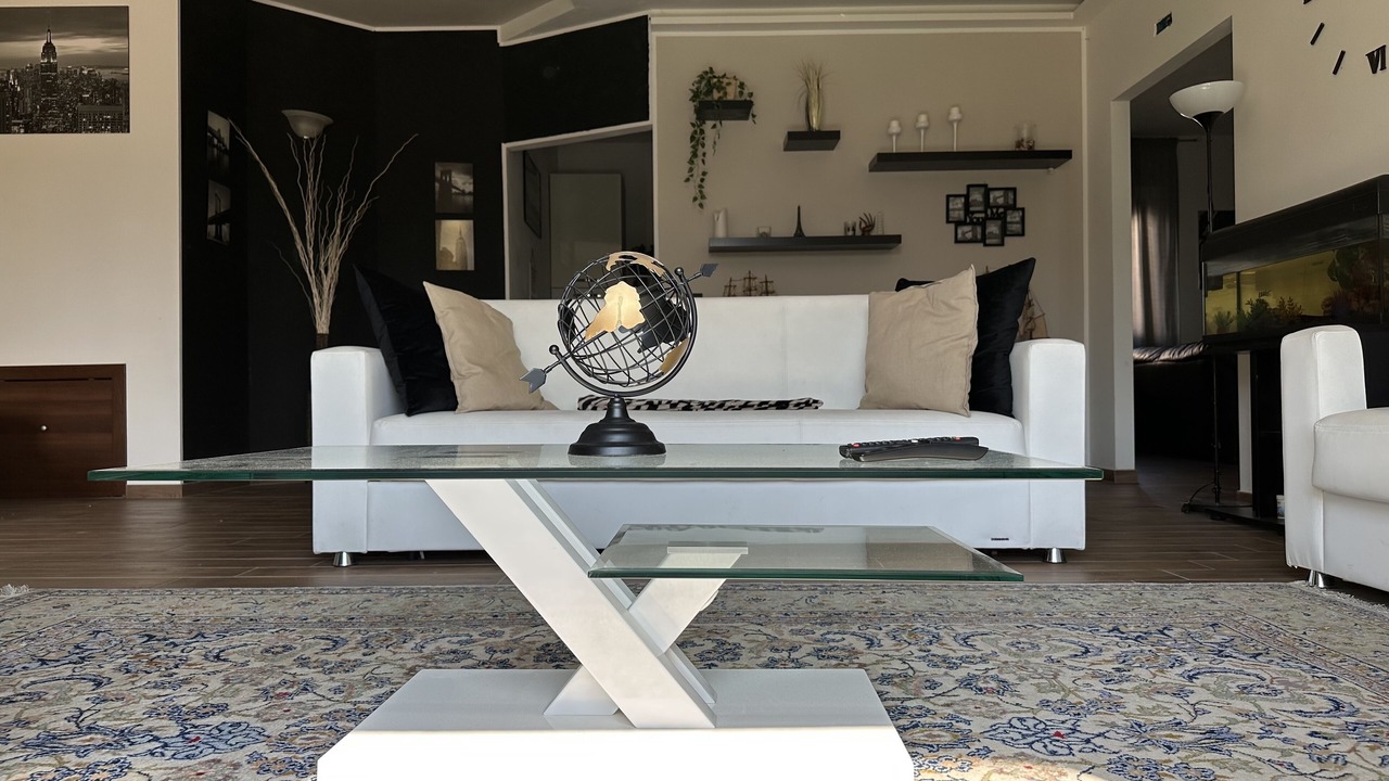 Photo of Livingroom in Santa Maria Imbaro