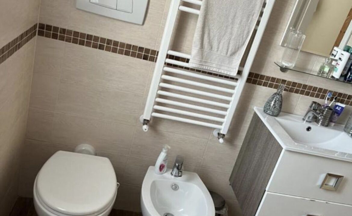 Photo of Bathroom in Santa Maria Imbaro