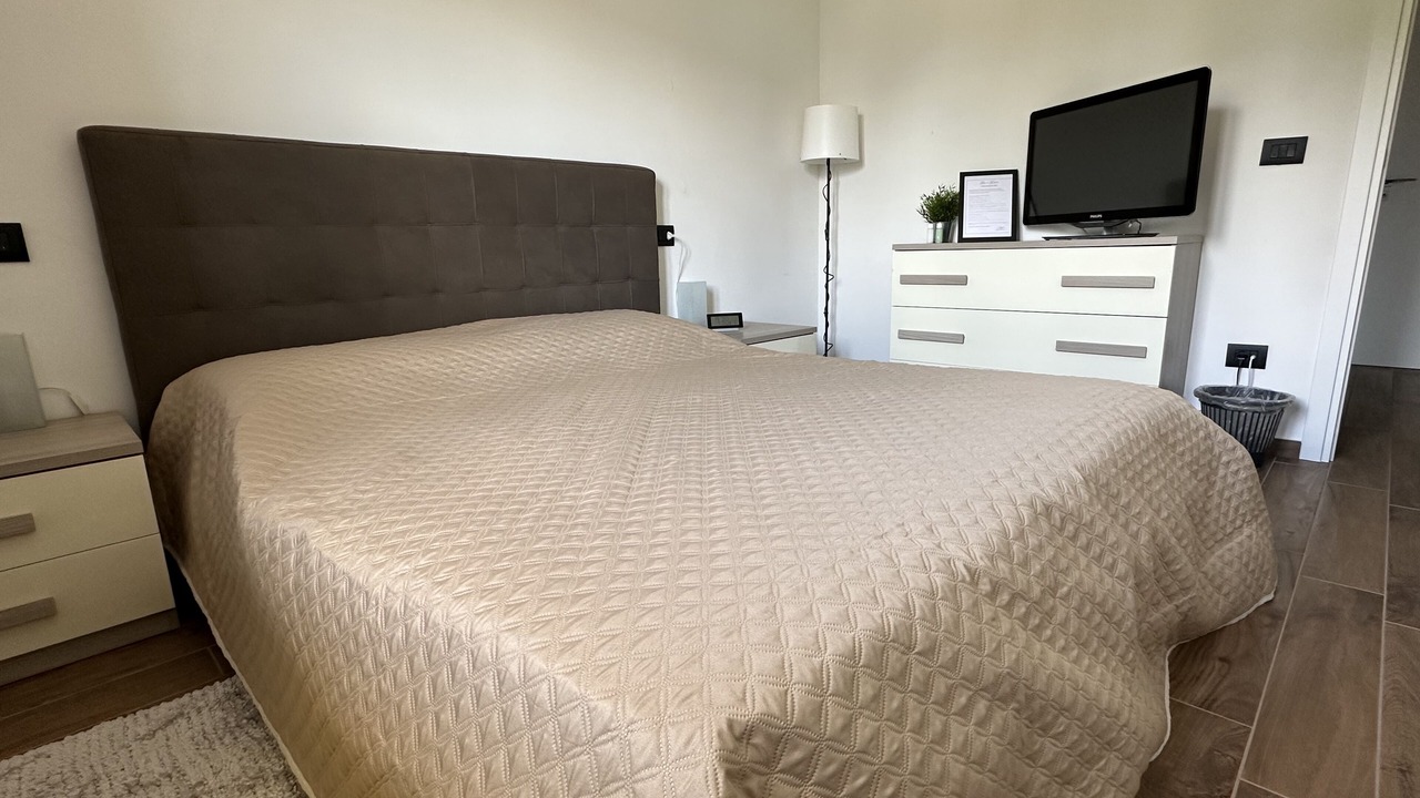 Photo of Bedroom in Santa Maria Imbaro