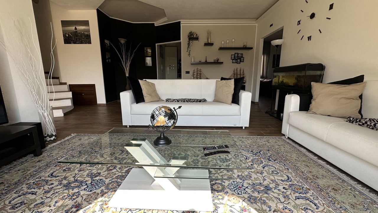 Photo of Livingroom in Santa Maria Imbaro