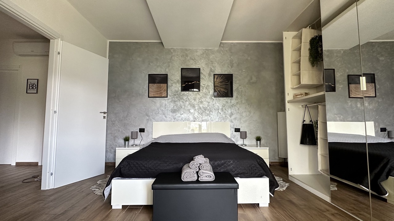 Photo of Bedroom in Santa Maria Imbaro