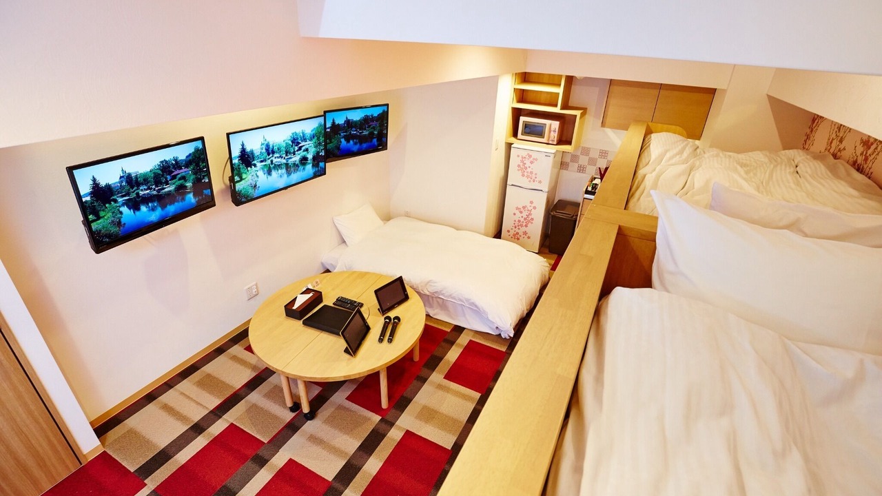 Photo of Bedroom in Chuo