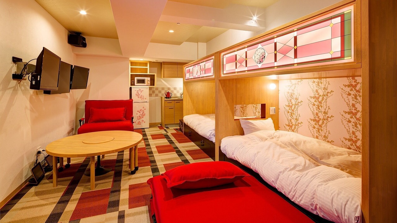 Photo of Bedroom in Chuo