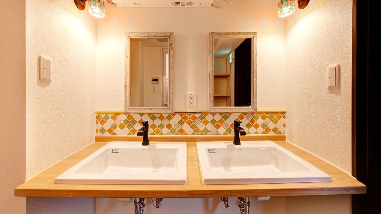 Photo of Bathroom in Chuo