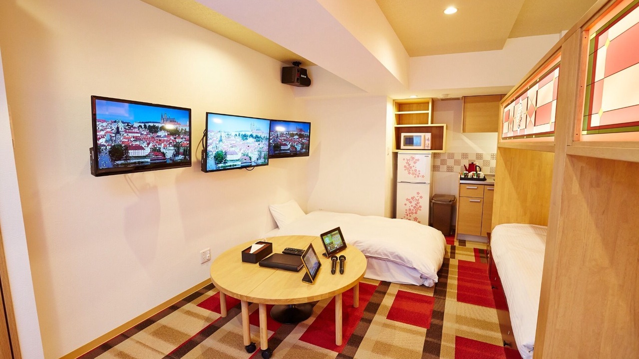 Photo of Bedroom in Chuo