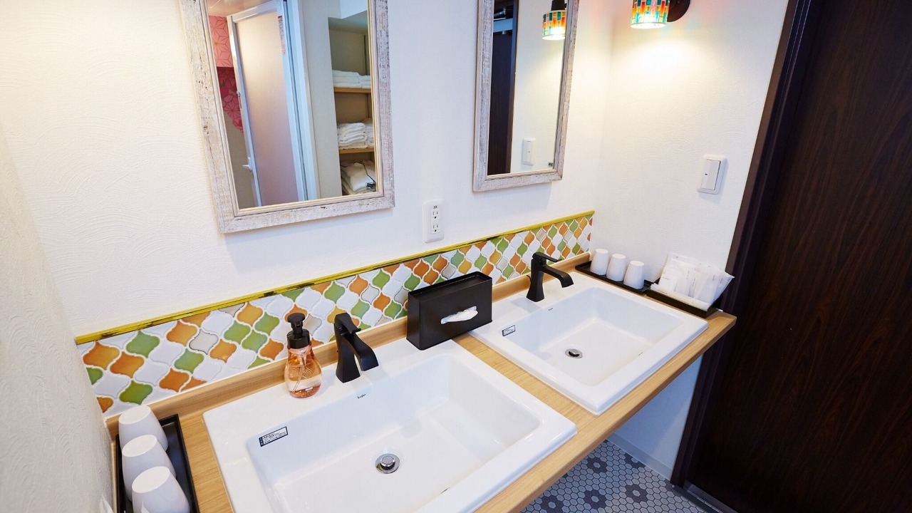 Photo of Bathroom in Chuo