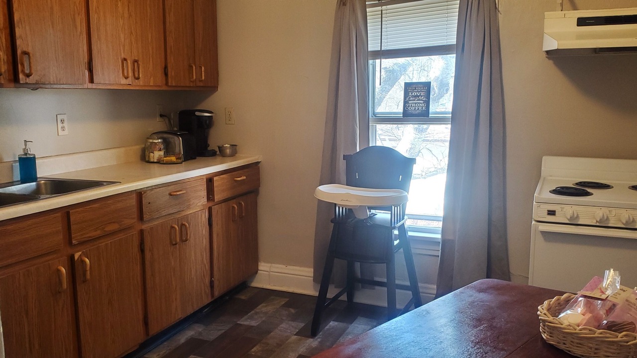 Photo of Kitchen in Redfield