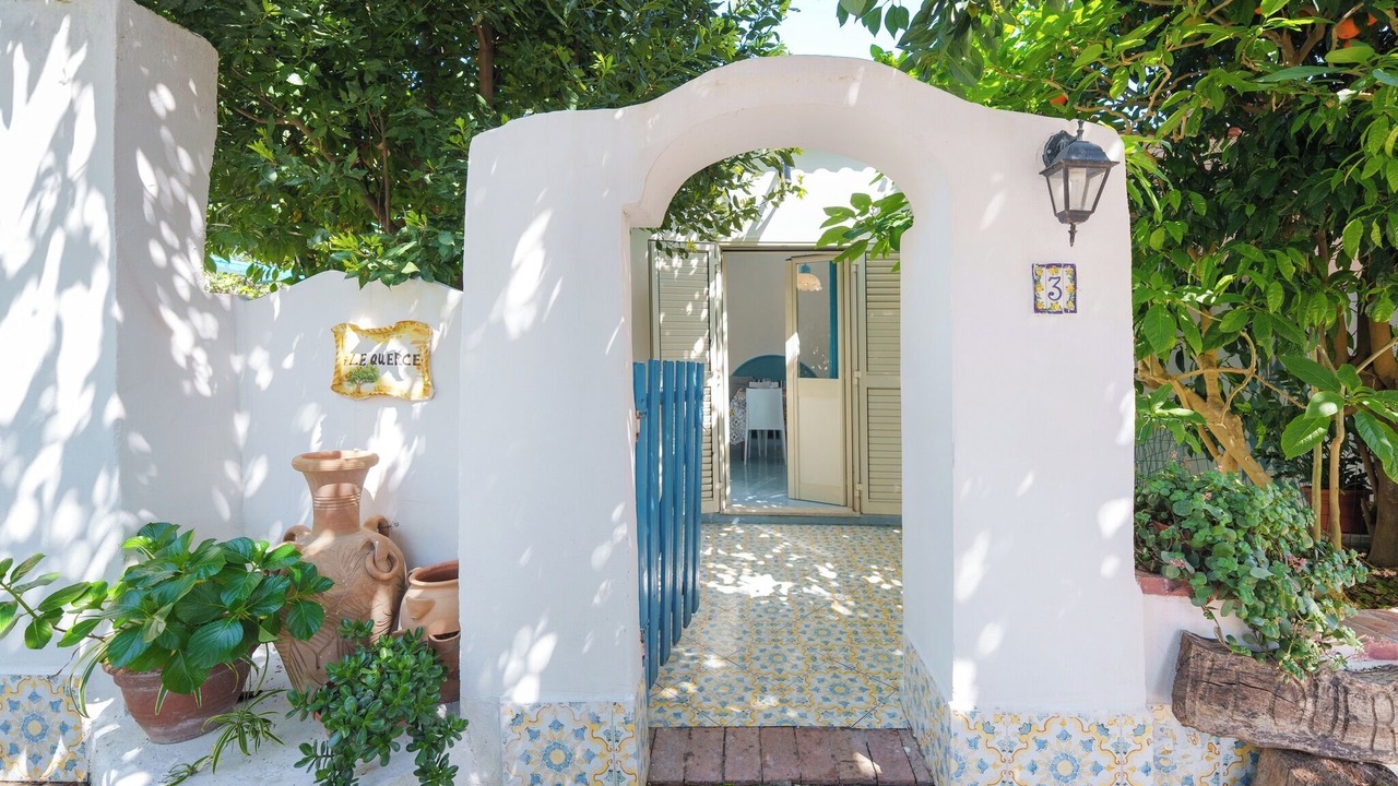 Photo of Outdoor in Procida