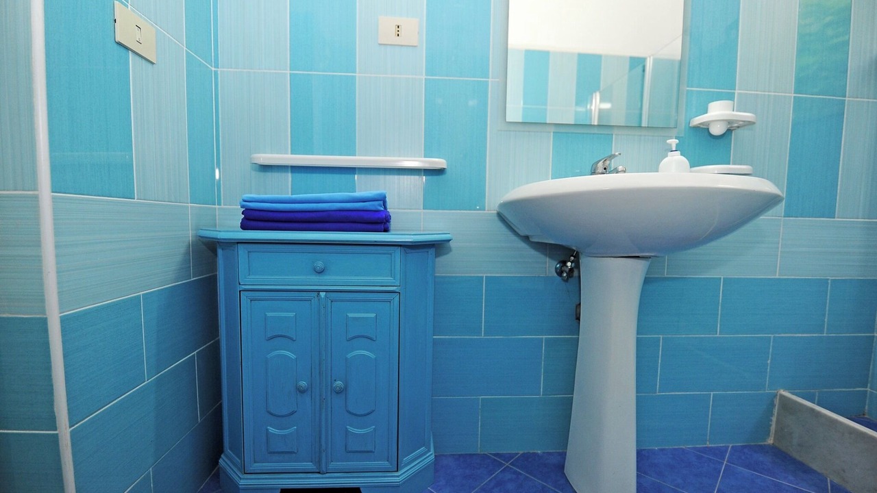 Photo of Bathroom in Procida