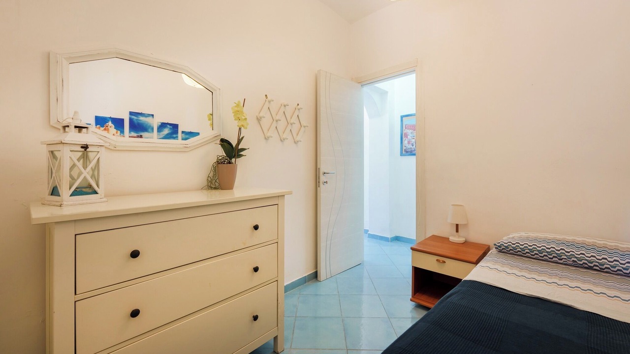 Photo of Bedroom in Procida