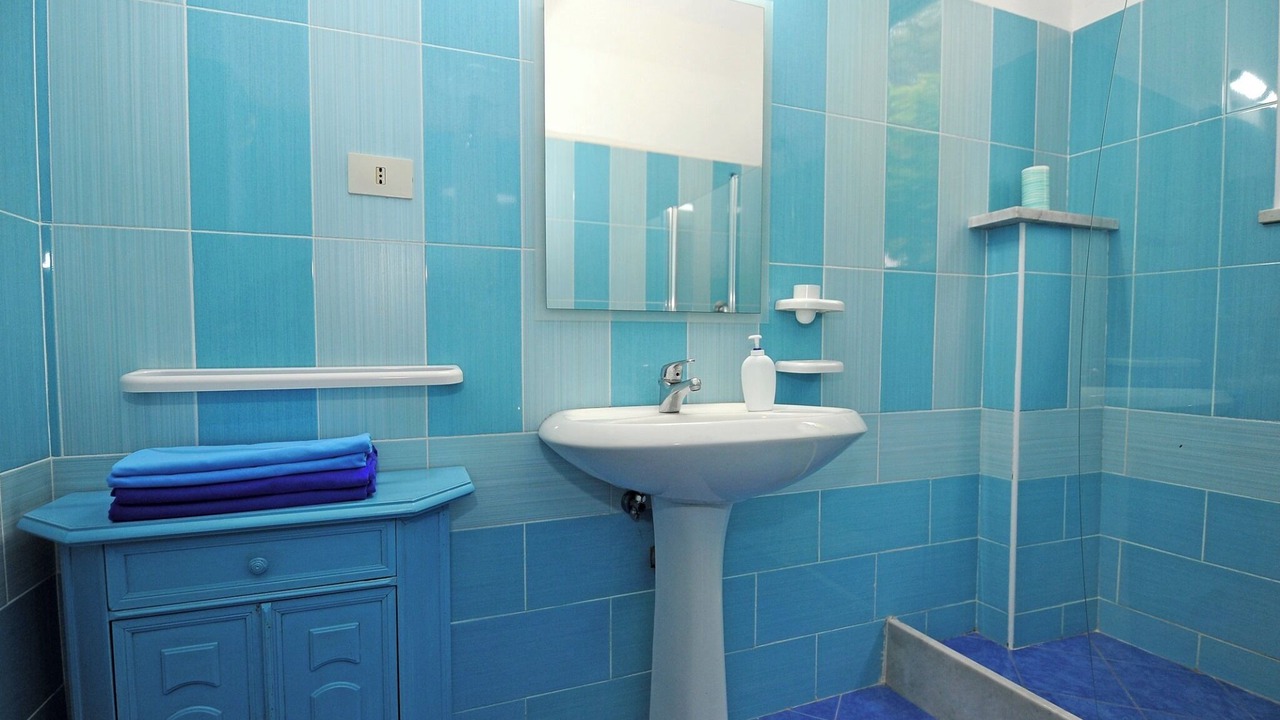 Photo of Bathroom in Procida