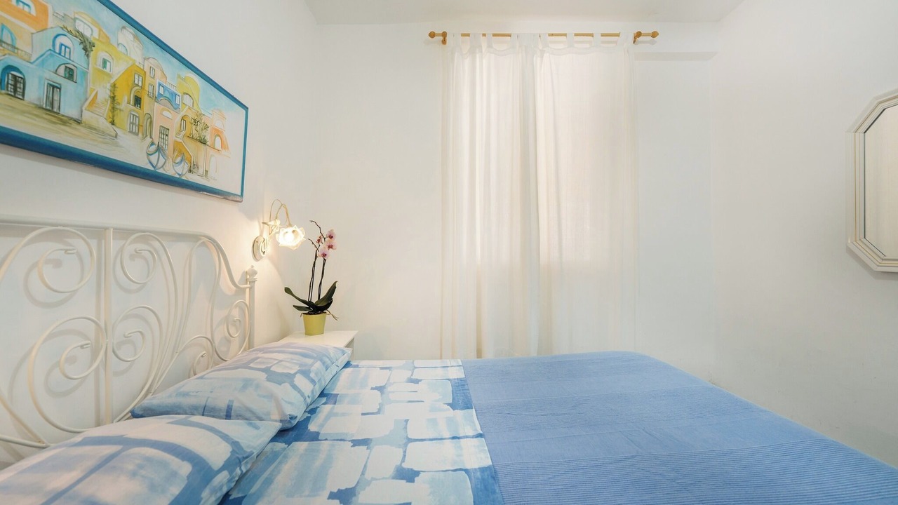 Photo of Bedroom in Procida