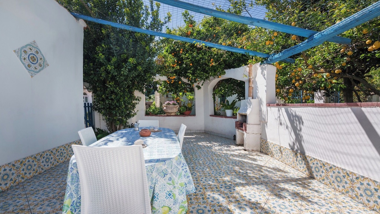 Photo of Outdoor in Procida