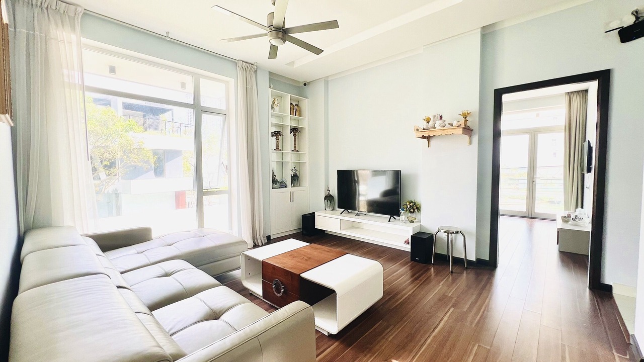 Photo of Livingroom in Son Tra