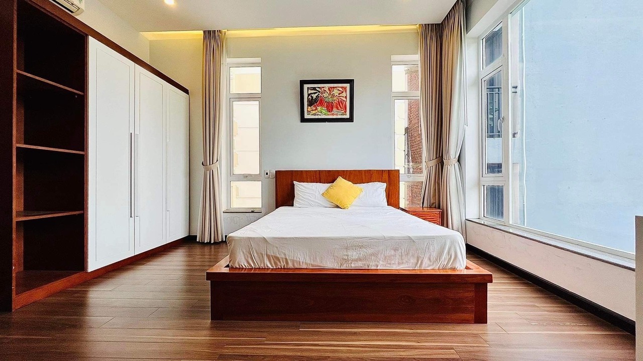 Photo of Bedroom in Son Tra