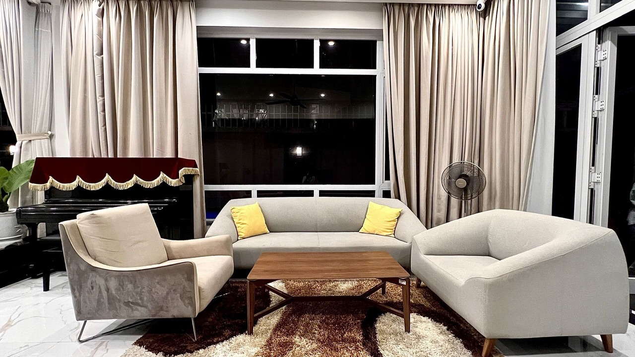 Photo of Livingroom in Son Tra