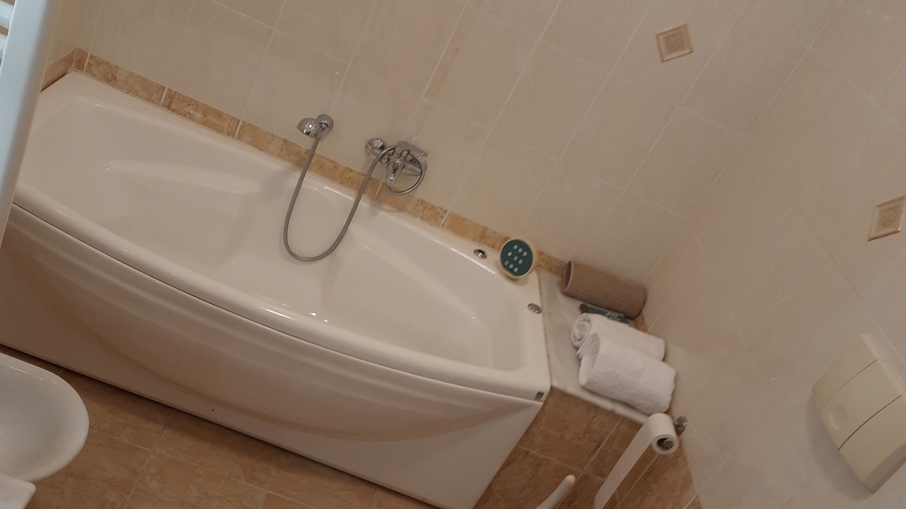 Photo of Bathroom in Cupello