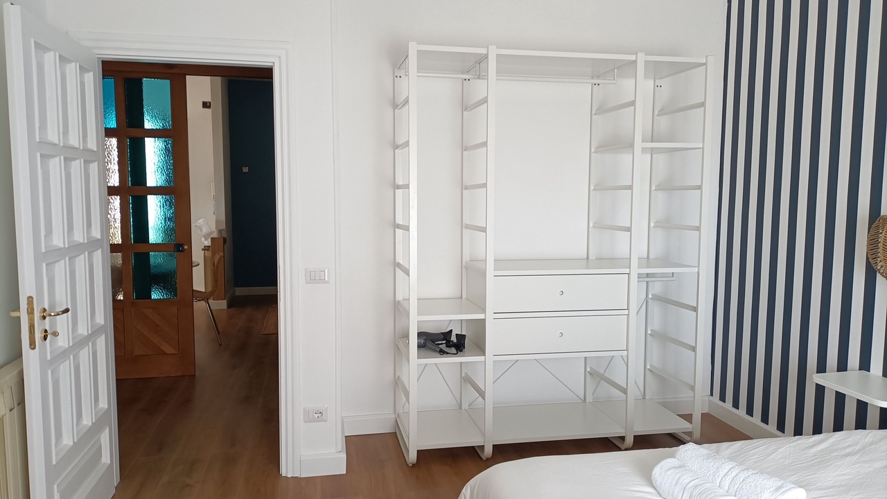 Photo of Bedroom in Agerola